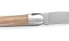 Laguiole Tradition 12 cm - 2 Bolsters - Olive Wood 3
