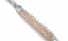 Laguiole Tradition 12 cm - 2 Bolsters - Olive Wood 4