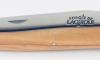 Laguiole Tradition 12 cm - 2 Bolsters - Olive Wood 5