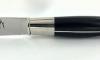 Nontron n° 25 - Gagnère - Ebony Wood Handle