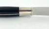 Nontron n° 25 - Gagnère - Ebony Wood Handle 2