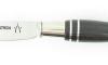 Nontron Virole n° 25 - Bowl - Ebony Wood, Box Wood and aluminium Handle