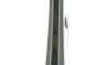 Nontron Virole n° 22 - Double Collar  - Ebony Wood and aluminium Handle 3