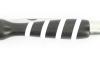 Nontron Virole n° 25 - Bowl - Ebony Wood and Corian Handle 3