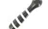 Nontron Virole n° 25 - Bowl - Ebony Wood and Corian Handle 4