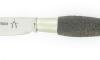 Nontron Virole n° 25 - Bowl - Truffle Ebony Wood Handle