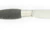 Nontron Virole n° 25 - Bowl - Truffle Ebony Wood Handle 2