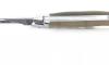 Laguiole Tradition 11 cm - 2 Bolsters - Horn from Aubrac - Gross Forged Blade 3