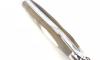 Laguiole Tradition 11 cm - 2 Bolsters - Horn from Aubrac - Gross Forged Blade 4