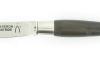 Nontron Virole n° 22 - Sabot  - Ebony Wood Handle
