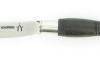 Nontron Virole n° 22 - Bowl  - Ebony Wood Handle