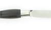 Nontron Virole n° 22 - Bowl  - Ebony Wood Handle 2