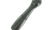 Nontron Virole n° 22 - Bowl  - Ebony Wood Handle 4