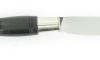 Knife Nontron Virole n° 25 - Sabot  - Ebony Wood Handle Sabatier K 2