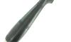 Knife Nontron Virole n° 25 - Sabot  - Ebony Wood Handle Sabatier K 4