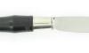 Nontron Virole n° 25 - Double Collar - Ebony Wood Handle 2