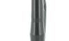 Nontron Virole n° 25 - Double Collar - Ebony Wood Handle 3
