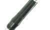 Nontron Virole n° 25 - Double Collar - Ebony Wood Handle 4