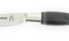 Nontron Virole n° 25 - Carpe tail - Ebony Wood Handle