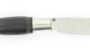 Nontron Virole n° 25 - Carpe tail - Ebony Wood Handle 2