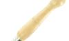 Nontron Virole n° 25 - Bowl - chiselled - Juniper Wood Handle 4