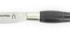 Nontron Virole n° 25 - Sabot - chiselled - Palissandre Wood Handle