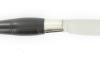 Nontron Virole n° 25 - Sabot - chiselled - Palissandre Wood Handle 2