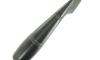 Nontron Virole n° 25 - Sabot - chiselled - Palissandre Wood Handle 4