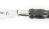 Nontron Virole n° 25 - Pearl - C&amp;B Lefrevre Design - Ebony Wood Handle