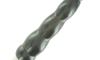 Nontron Virole n° 25 - Pearl - C&amp;B Lefrevre Design - Ebony Wood Handle 4