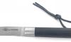 Bras / Soulage Knife - Compressed Paper Handle