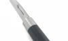 Bras / Soulage Knife - Compressed Paper Handle 3
