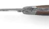 Laguiole Tradition 12 cm - 2 Bolsters - 2 pieces - Oak of Barrique 3