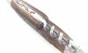Laguiole Tradition 12 cm - 2 Bolsters - 2 pieces - Oak of Barrique 4