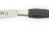 Nontron Virole n° 25 - Bowl - Ebony Wood Handle