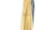 Nontron Virole n° 25 - Sabot - chiselled - Olive Wood Handle 3