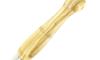 Nontron Virole n° 25 - Sabot - chiselled - Olive Wood Handle 4