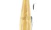 Nontron Virole n° 25 - Bowl - chiselled - Olive Wood Handle 3
