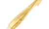 Nontron Virole n° 25 - Bowl - chiselled - Olive Wood Handle 4