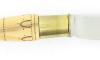 Nontron Virole n° 50 - Sabot  - Box Wood Handle with pyrography 2