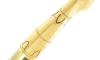 Nontron Virole n° 50 - Sabot  - Box Wood Handle with pyrography 4