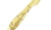 Nontron Virole n° 25 - Sabot  - Box Wood Handle with pyrography 4
