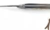 Laguiole Tradition 11 cm - 2 Bolsters - Horn from Aubrac 3
