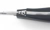 Yan Pennor&#039;s Knife - Black Acrylic Handle 2