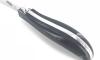 Yan Pennor&#039;s Knife - Black Acrylic Handle 4