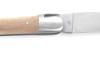 Laguiole Tradition 12 cm - 2 Bolsters - Juniper Wood 3