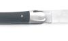Laguiole Tradition 12 cm - 2 Bolsters - Ebony Wood 3