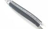 Laguiole Tradition 12 cm - 2 Bolsters - Ebony Wood 4
