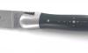 Laguiole Tradition 12 cm - 2 Bolsters - 2 pieces - Ebony Wood