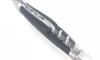 Laguiole Tradition 12 cm - 2 Bolsters - 2 pieces - Ebony Wood 3